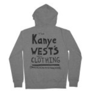 the kanye west clothing line