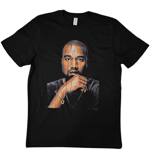 anye West I Love K T-Shirt